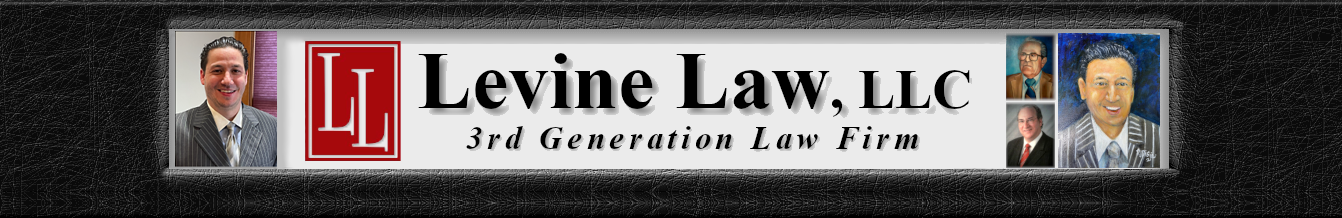 Law Levine, LLC - A 3rd Generation Law Firm serving Luzerne County PA specializing in probabte estate administration